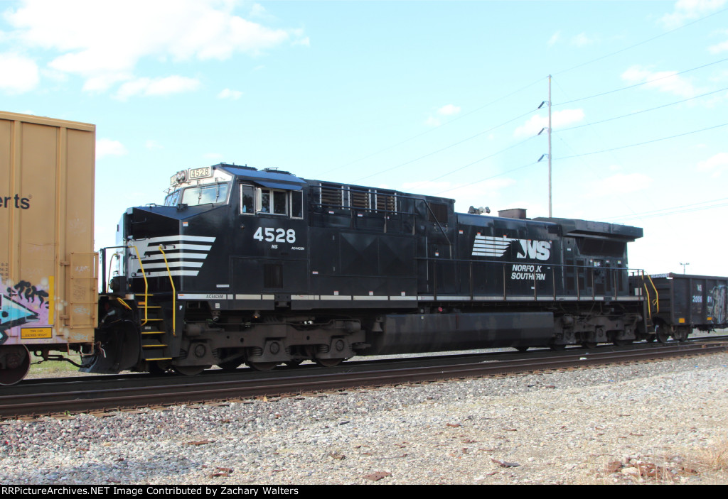 NS 4528
